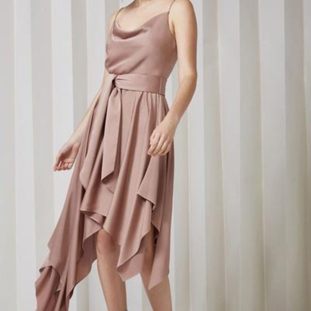 Keepsake Dress - Never Worn